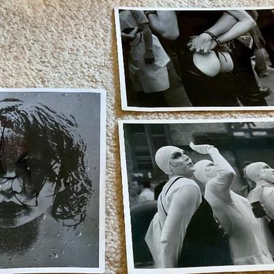 Professional photos by client