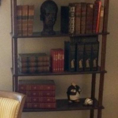 Book case