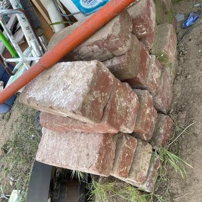Brick