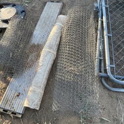 Fencing