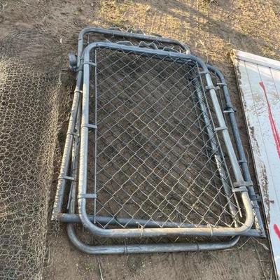 Gates