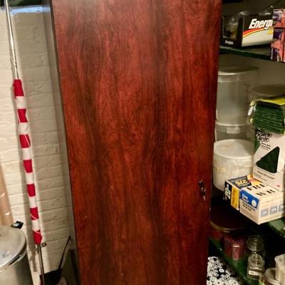 Wine fridge