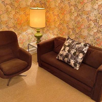 Klote International mod furniture