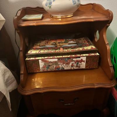 Angelus Nightstands - 2