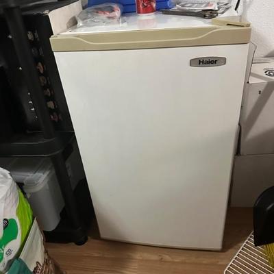 Haier Small refrigerator