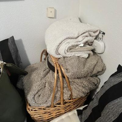 Blankets