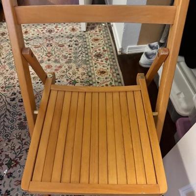 Side chairs