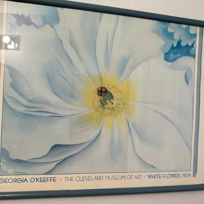 Art collection