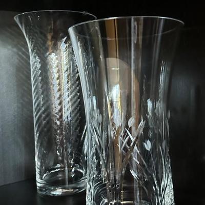 Vases
