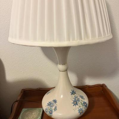 Table lamps - 2