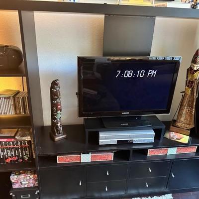 Samsung TV