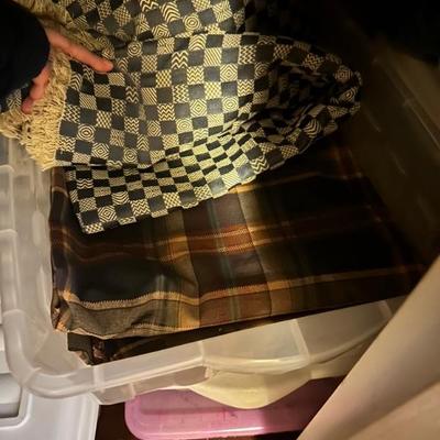 Sewing fabric 