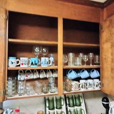Mugs