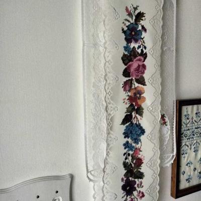 Linens