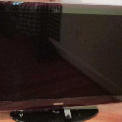 Flat screen tv