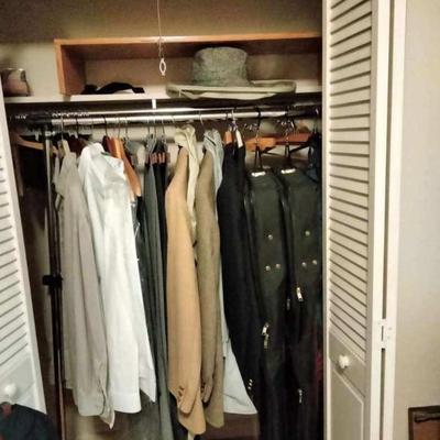 Clothes