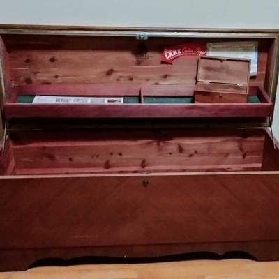 LANE cedar chest