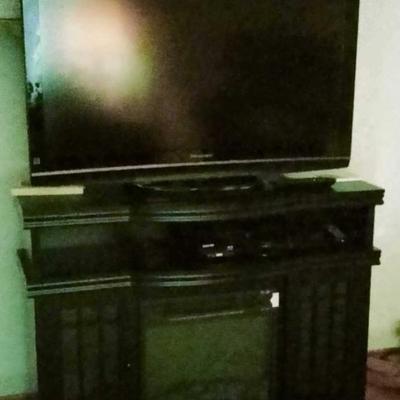 Flat screen tv