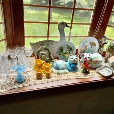 Decor