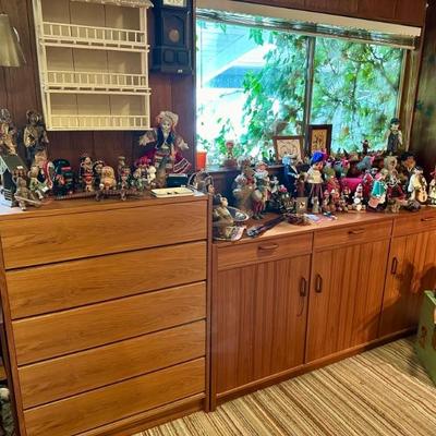 MCM Dresser, Sideboard or  Credenza
