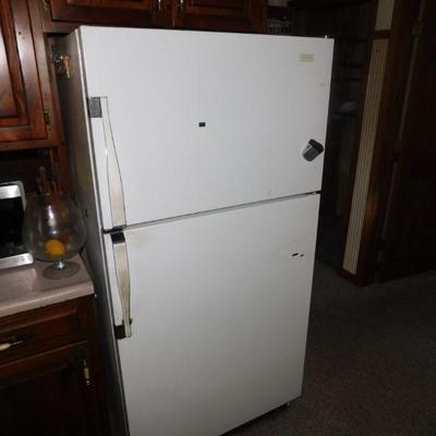 Fridge