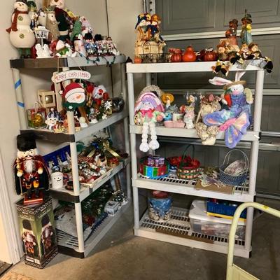 Christmas and holiday 