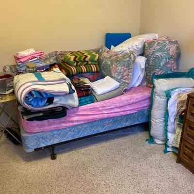 Fabulous bedding 