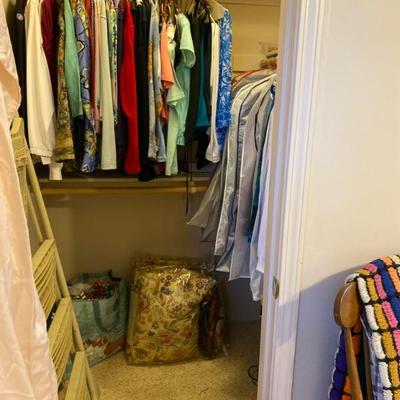 Clothing 