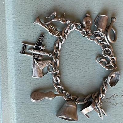Bracelet 