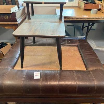 End Tables 