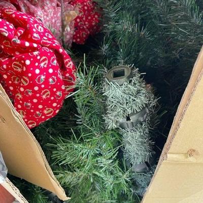 Christmas Tree 
