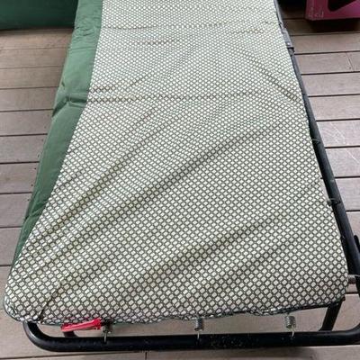 Camping Cots