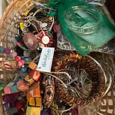 Costume Jewelry