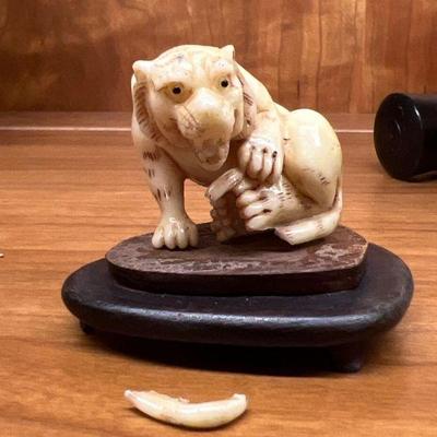 netsuke