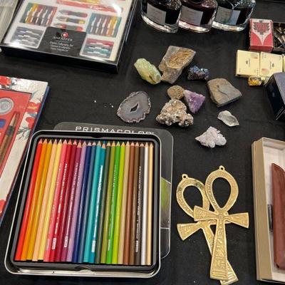 art supplies