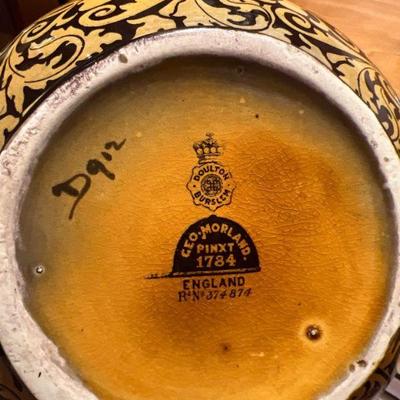 doulton