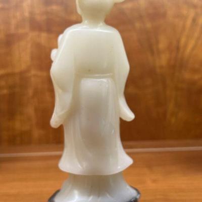 white jade
