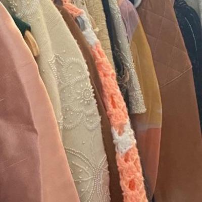 Soft tones 