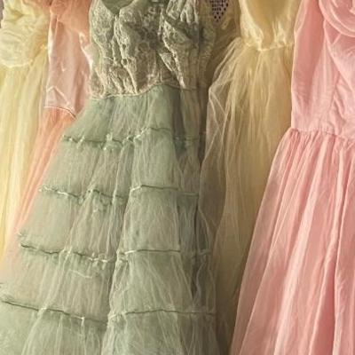 Vintage 1950’s