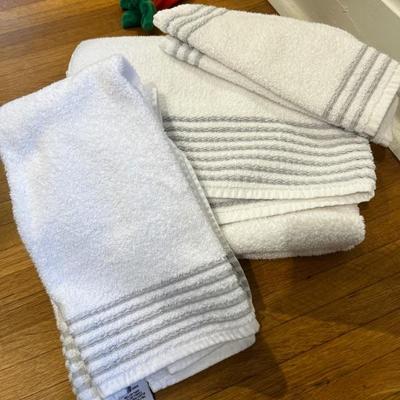 Towels