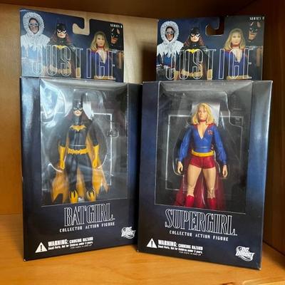 Justice League