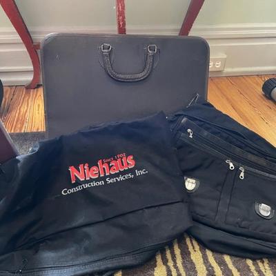Bags