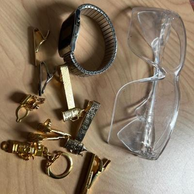 Mens Jewelry