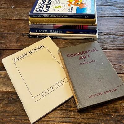 Book Lot