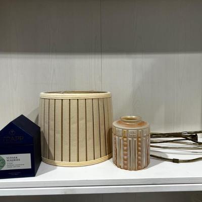 Lamp Parts