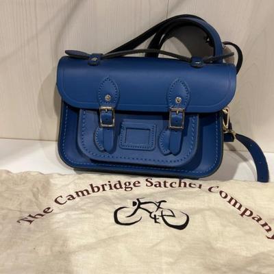 Leather Purse