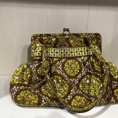 Vera Bradley Purse