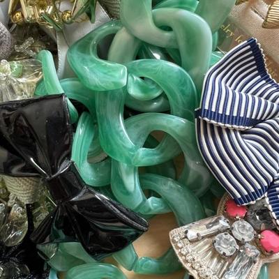 Costume Jewelry