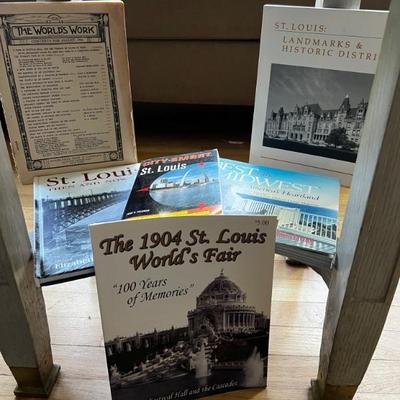 Books