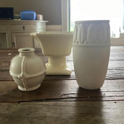 Pottery Lot